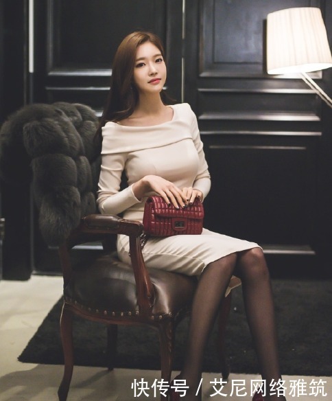 大户人家|气质如此高贵,应该是大户人家的太太