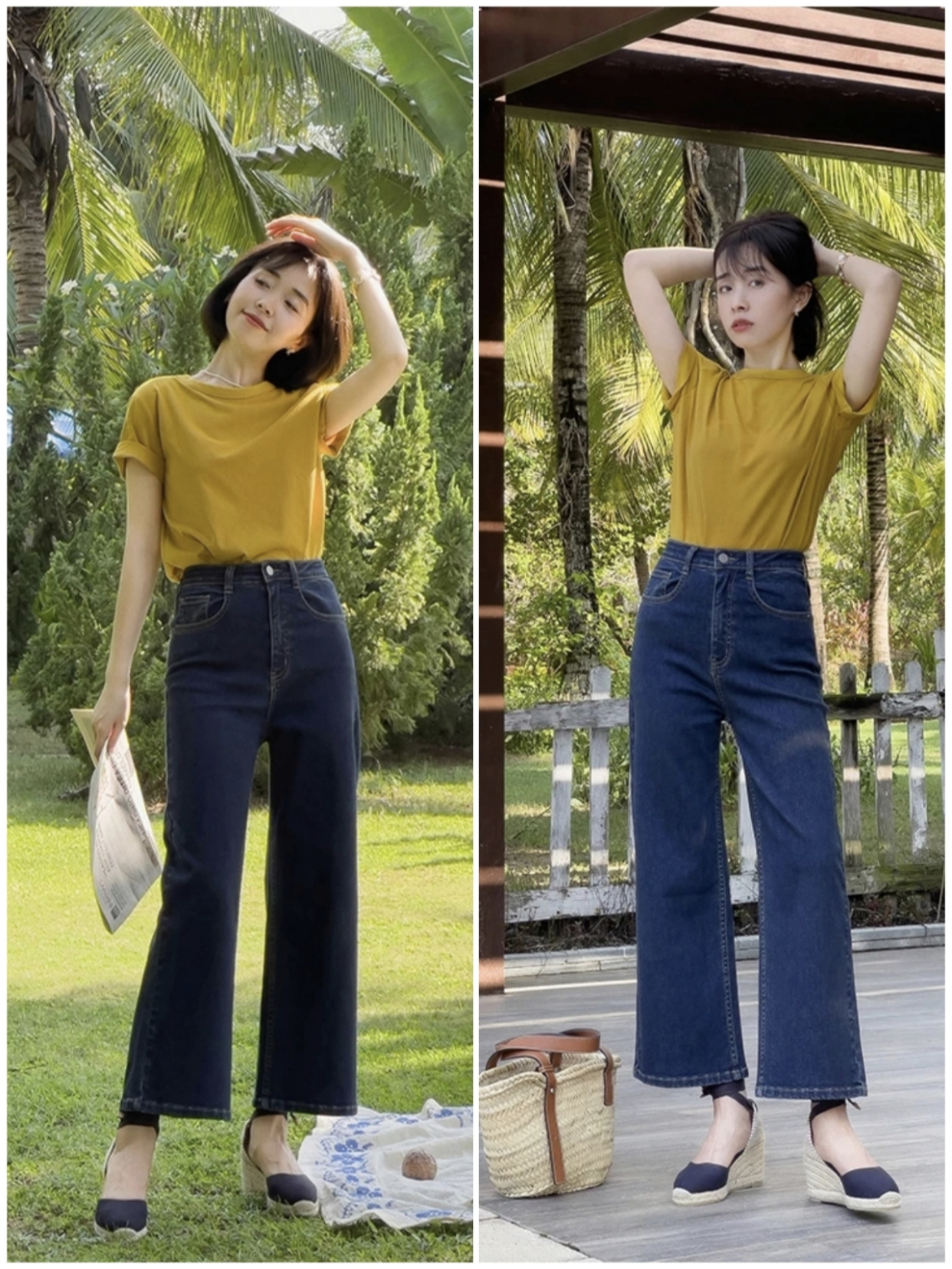 今年这5款单品正流行,百搭时髦又温柔,气质女人都该试一试