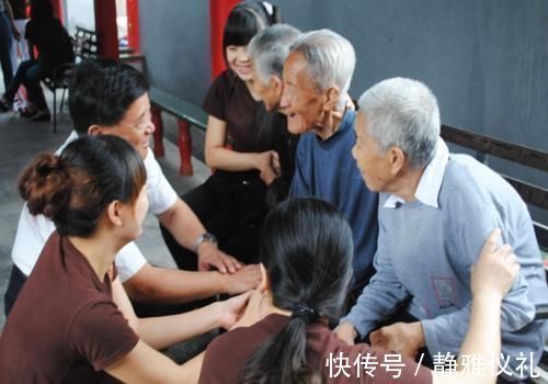 家庭|对于生女儿,没有儿子的家庭,这是“断后”了吗?网友的话扎心了