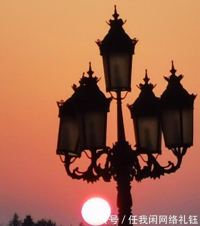 醉夕阳$「七绝·醉夕阳」知秋木叶遍山黄,宠辱偕忘醉夕阳