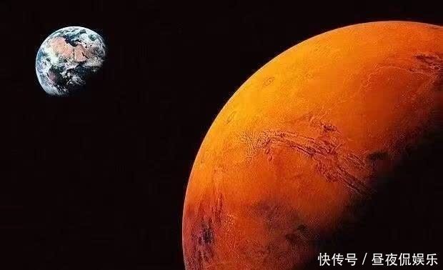 航天 祝融号再传佳音！火星上五星红旗缓缓展开，引无数华人自豪