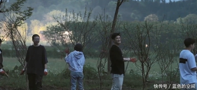 脱口秀 陈赫“造的孽”,凭什么要让李诞来还?李诞也太难了