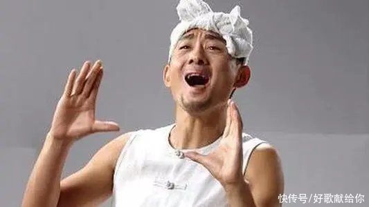 山丹丹开花红艳艳|“放羊娃”阿宝：真实身份被揭穿，“草根歌王”的神话也就破灭了