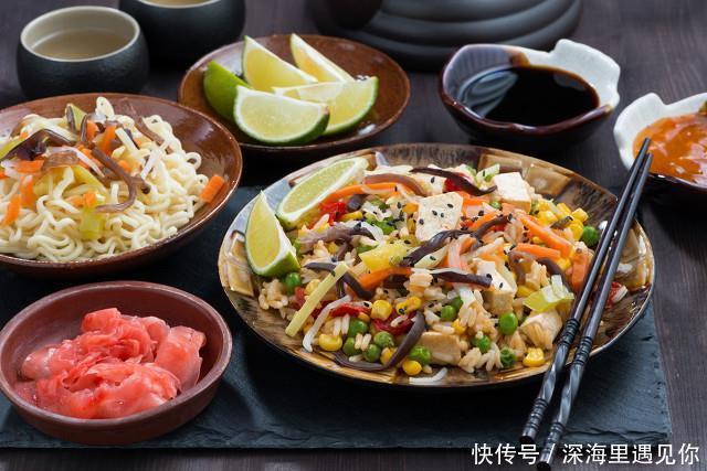 健康|一日三餐健康养生食谱搭配大全