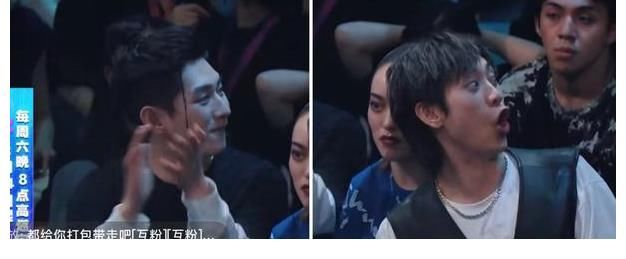 街舞|细节见真章！王一博精准剖析编舞构思，专业解读实力圈粉