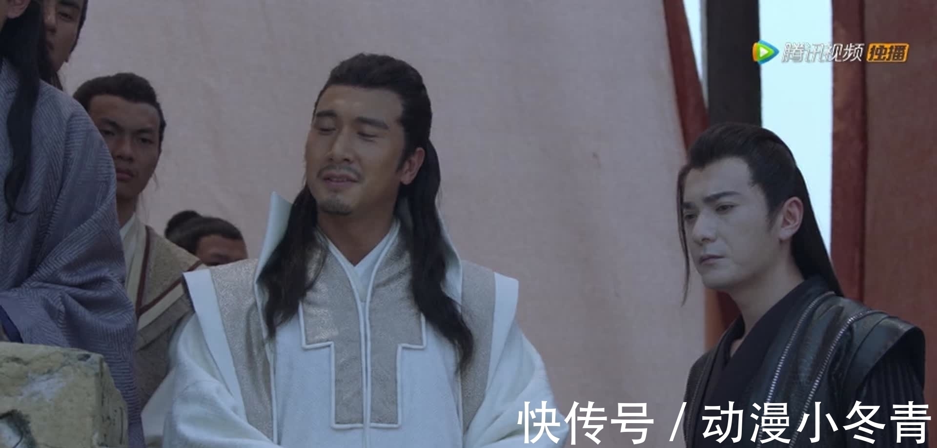 千寻疾|斗罗大陆31集:原著等级体系崩塌!封号斗罗被魂宗给教训了