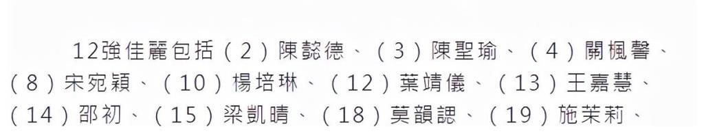 總決賽|2021港姐總決賽倒數！曾志偉親自為佳麗打造形象，勢要經典美重現
