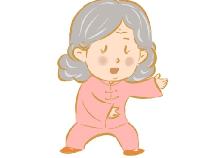 想要健康长寿?医生:坚持这4点,健康长寿并不难!