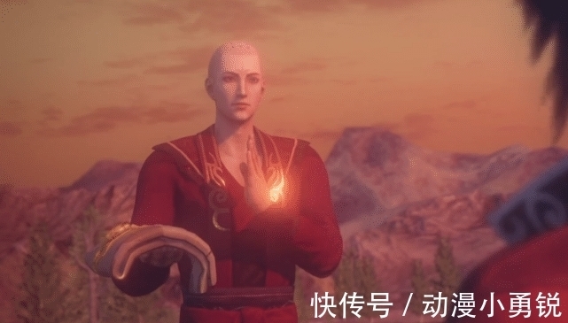 李星云|不良人:十二峒总峒主身份揭晓,竟然是中原的慧觉大师,李星云恢复功力指日可待