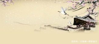 逃荒|农妇挑着俩娃逃荒,一道士看见后,说道这俩娃不简单!