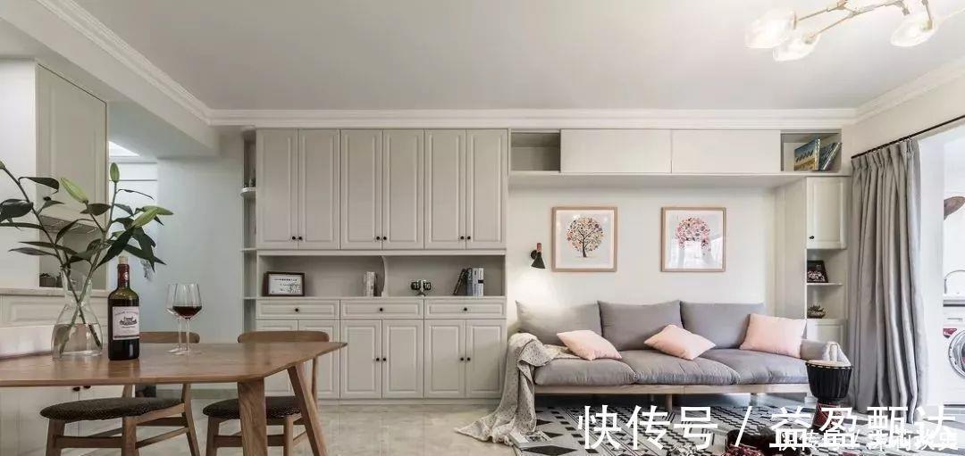 防滑性|客厅瓷砖怎么选?想要既体面又温馨?这些要点要知道!