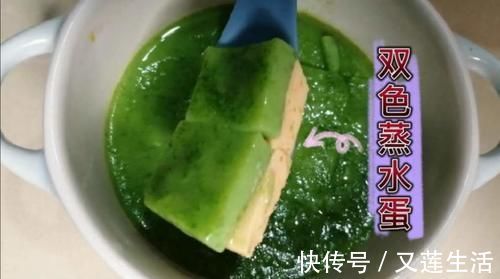 个子|家里宝宝个子不高,哪些辅食可以补钙?妈妈:马上收藏学习