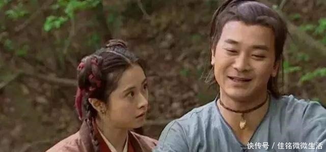  令狐冲|金庸笔下有一种关系，旁人看来很羡慕，可经常被写死，还极为恶心