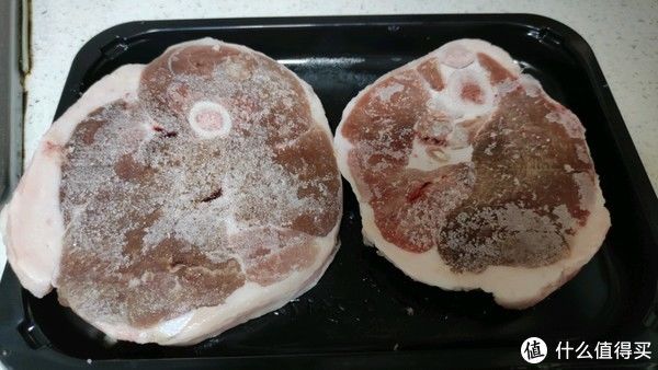 食用盐|美食煮义 篇四十四：不到十分钟的羊腿扒，简单瞎操作