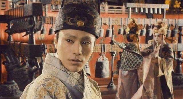 陈炬|八岁被迫成为太监,权倾朝野却一心为民,死后文武百官前来送行