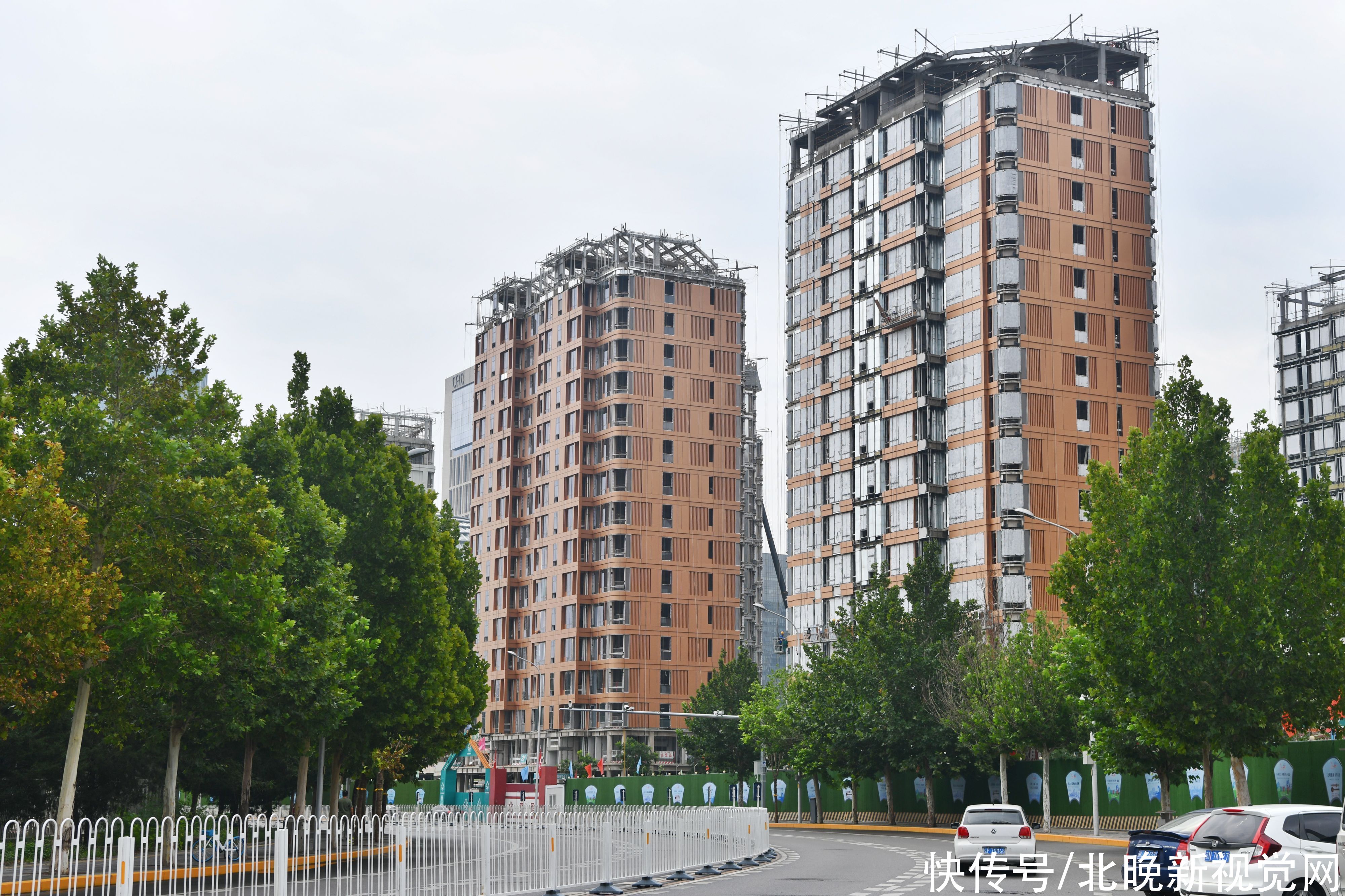 房源|北京加强公租房资格复核及分配管理！多子女轮候家庭优先配租