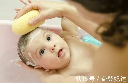 毛发|同样是宝宝,为什么发质浓密度不同?头发养护要从娃娃抓起