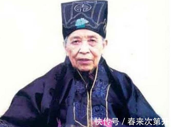 遗物&118岁道姑去世,徒弟整理遗物时翻出一个物件,解开一个秘密