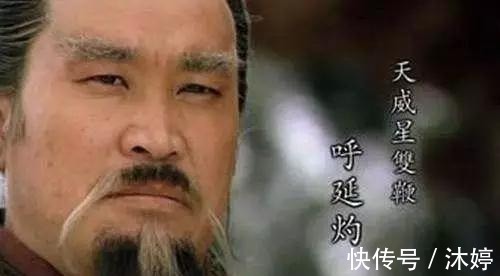 鲁智深!武松为何迟迟不愿和呼延灼交手,是因为惧怕呼延灼吗!