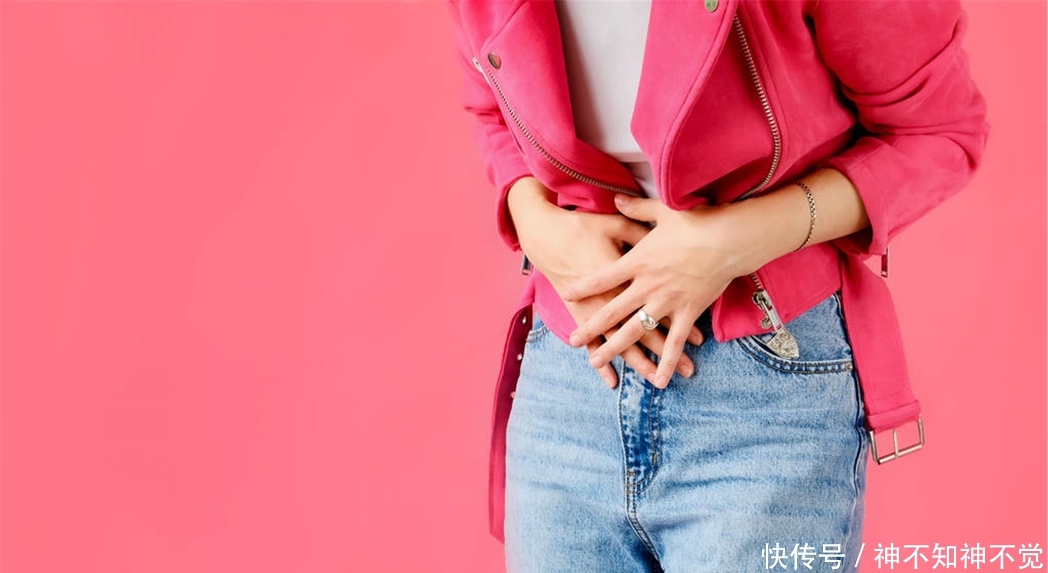 抓住|子宫肌瘤“找上门”,身体会发出5个信号,提前抓住,防止恶变