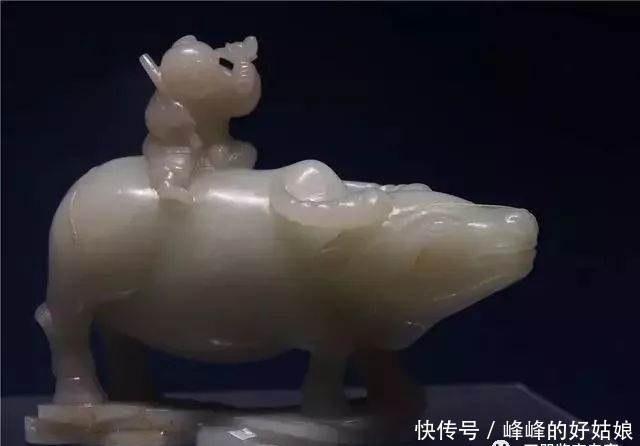 清大|50件馆藏古玉超清大图,再现古玉之大美!