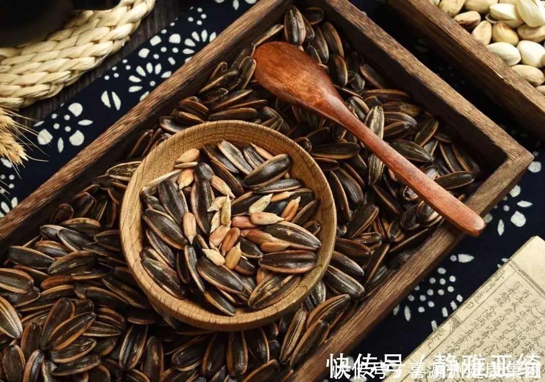 葵花子|大脑最爱的食物，核桃只排第4名，第1名谁都想不到！