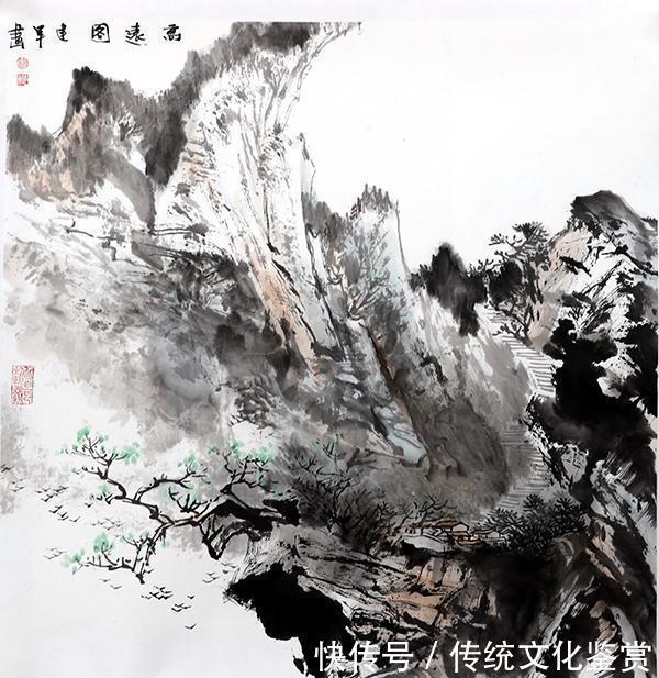 小康|文艺庆小康,书画展宏图