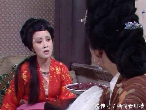 司棋|司棋大闹小厨房，王熙凤为何不追究？是明哲保身，还是偏袒护短？