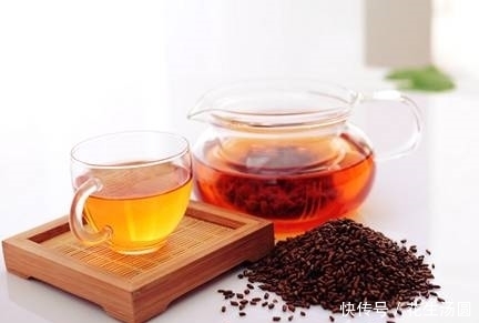 不妨|决明子配“它”,肝脏“保护伞”,老中医:不妨多喝!