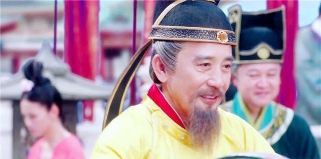 姜抚|唐朝江湖骗子,把唐玄宗骗得团团转,为何却没受惩罚