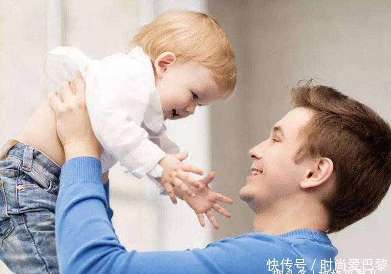 儿子|有没有发现生女儿的家庭,大都男人聪明,生儿子的家庭女人聪明?