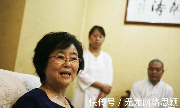 吕德合|“大师”闫芳,将太极拳推向了深渊,失落的传统武术怎么办?