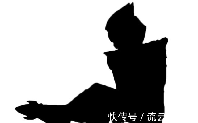 无人知晓|如果只看剪影的话，你能猜出多少个奥特曼全中的是奥特曼真厨