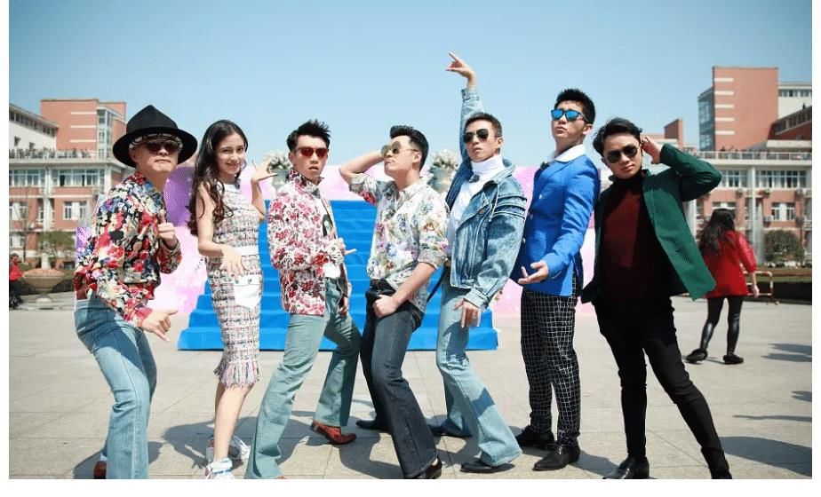 跑男|《奔跑吧黃河篇2》正式定檔！常駐嘉賓陣容發(fā)生改變，男女比例五五開