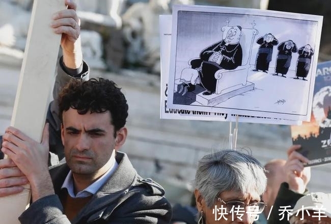 替罪羊$宗教是向善的,为何西方却“坏事做绝”呢?