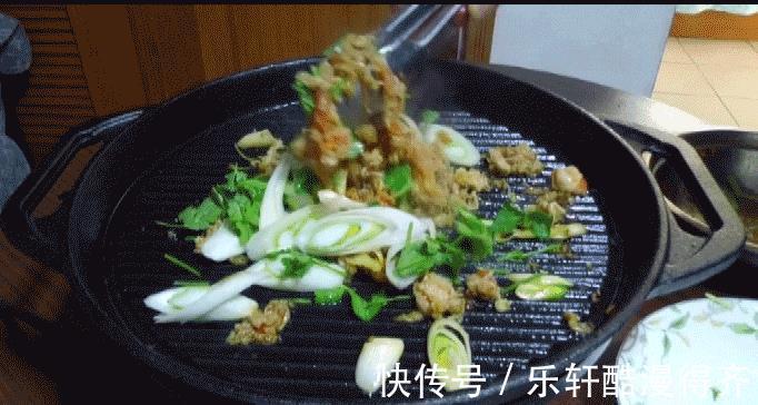 烤肉|烤牛肉怎么腌制才鲜嫩