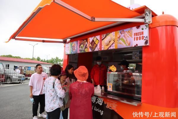 餐饮|花博园里怎么吃、怎么喝？这篇攻略要收好