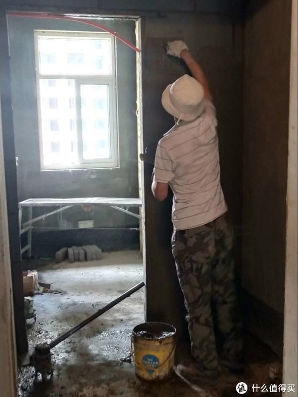 幸福|不听装修的“鬼话”，坚持做最接地气的决定，现在住着很幸福