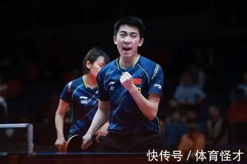 马特|国乒名将退出国家队,声称离队不代表退役,队伍需要有召必回