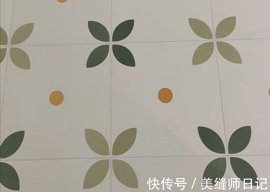 瓷砖|美缝防污防霉,为什么我家的美缝“发霉”了?