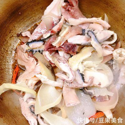 学会萝卜牛杂,生活有滋有味儿