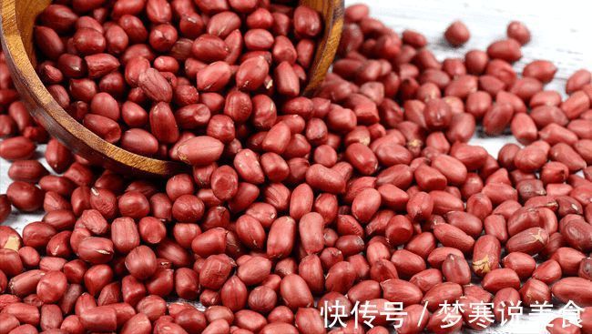 饺子|秋季进补少吃2绿,多吃3红3白,降秋燥,忌寒凉,顺应时节身体棒!