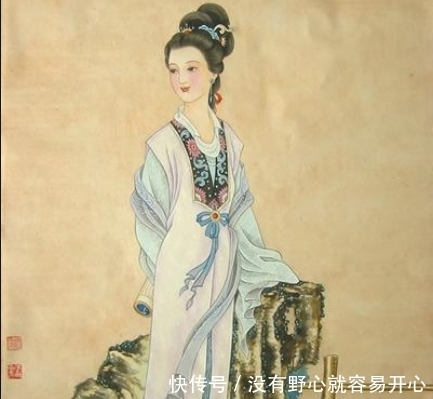 中国历史上出名的女诗人,李清照位居第二,第一却被渣男毁了一生