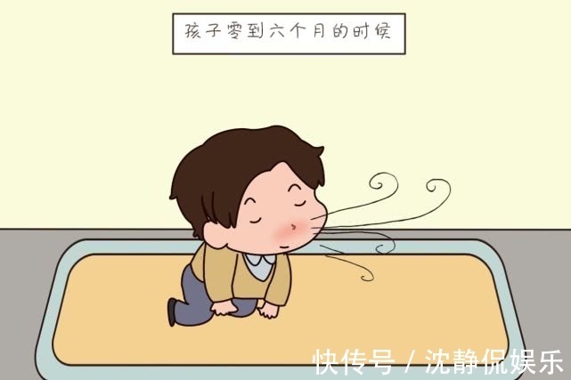 孩子|孩子成长中的4个敏感期,家长正确规划起来,他会比想象中更优秀