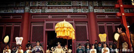 得知|他当了26年太子，中风瘫痪在床，却在得知父亲去世后立即站起来