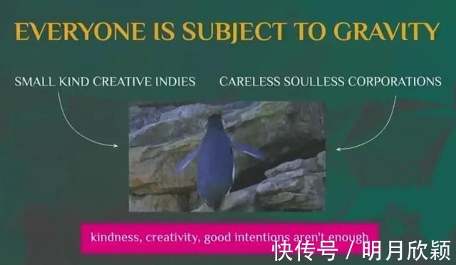 开发者|过来人分享:给独立游戏团队成长的宝贵建议