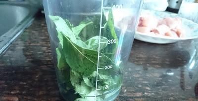 泰式绿咖喱|炖鸡时,直接下锅炖就不对,教你一招,鸡肉鲜嫩入味,营养不流失