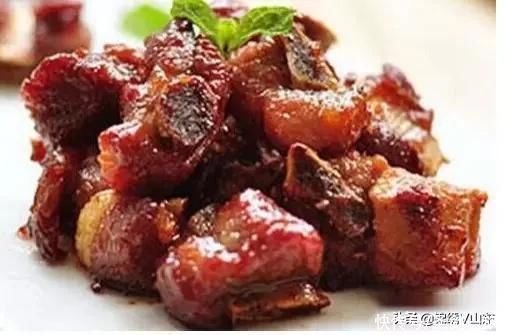 激发你食欲的12道特色美食,看着流口水,吃了会念念不忘