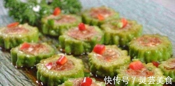 火菜|女人夏天多吃这个菜，蒸一蒸就好，天然的降火菜，常吃皮肤光滑