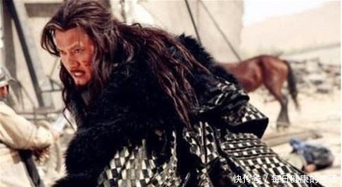 口头禅|项羽每次杀完人都会喊出三个字,如今成年轻小伙们的口头禅